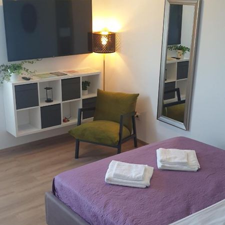 Studio Apartment Hana PUY Eksteriør bilde