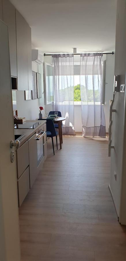 Studio Apartment Hana PUY Eksteriør bilde