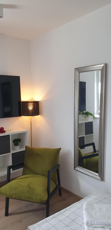 Studio Apartment Hana PUY Eksteriør bilde