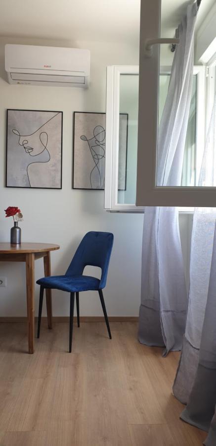 Studio Apartment Hana PUY Eksteriør bilde