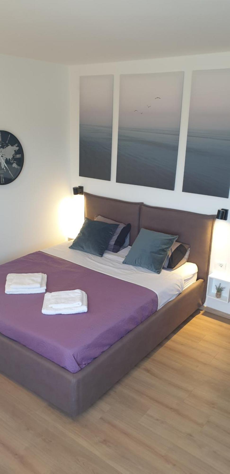 Studio Apartment Hana PUY Eksteriør bilde