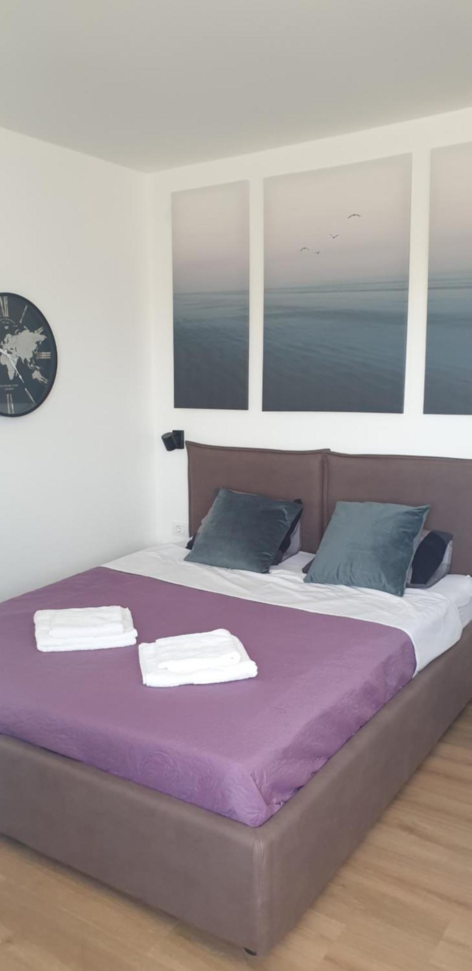 Studio Apartment Hana PUY Eksteriør bilde