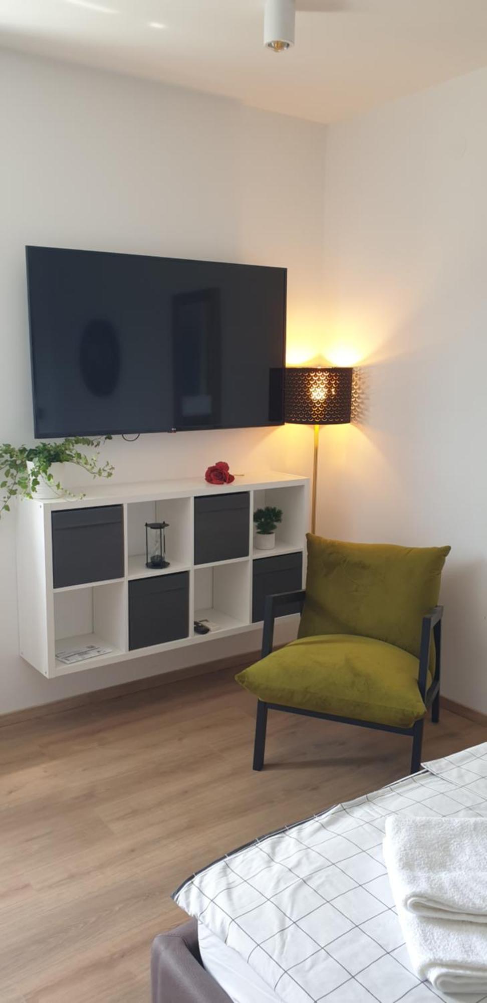 Studio Apartment Hana PUY Eksteriør bilde